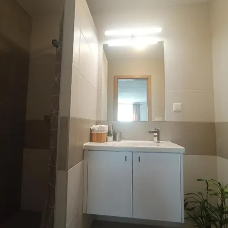 Apartment Veles Dolny Kubin