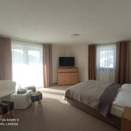 Apartment Veles Dolny Kubin