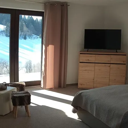 Lejlighed Veles